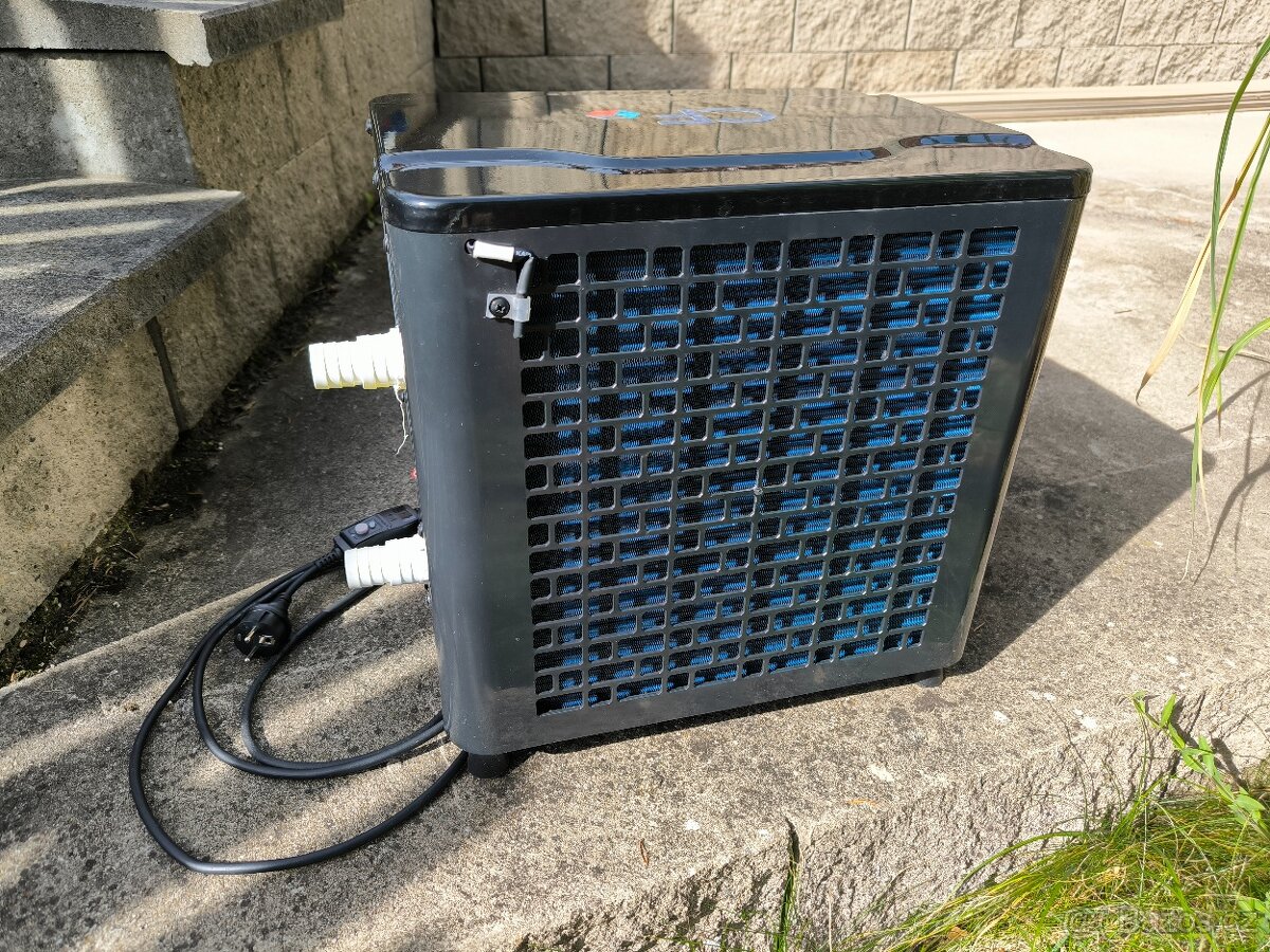 Tepelné čerpadlo CF 3kW - 4