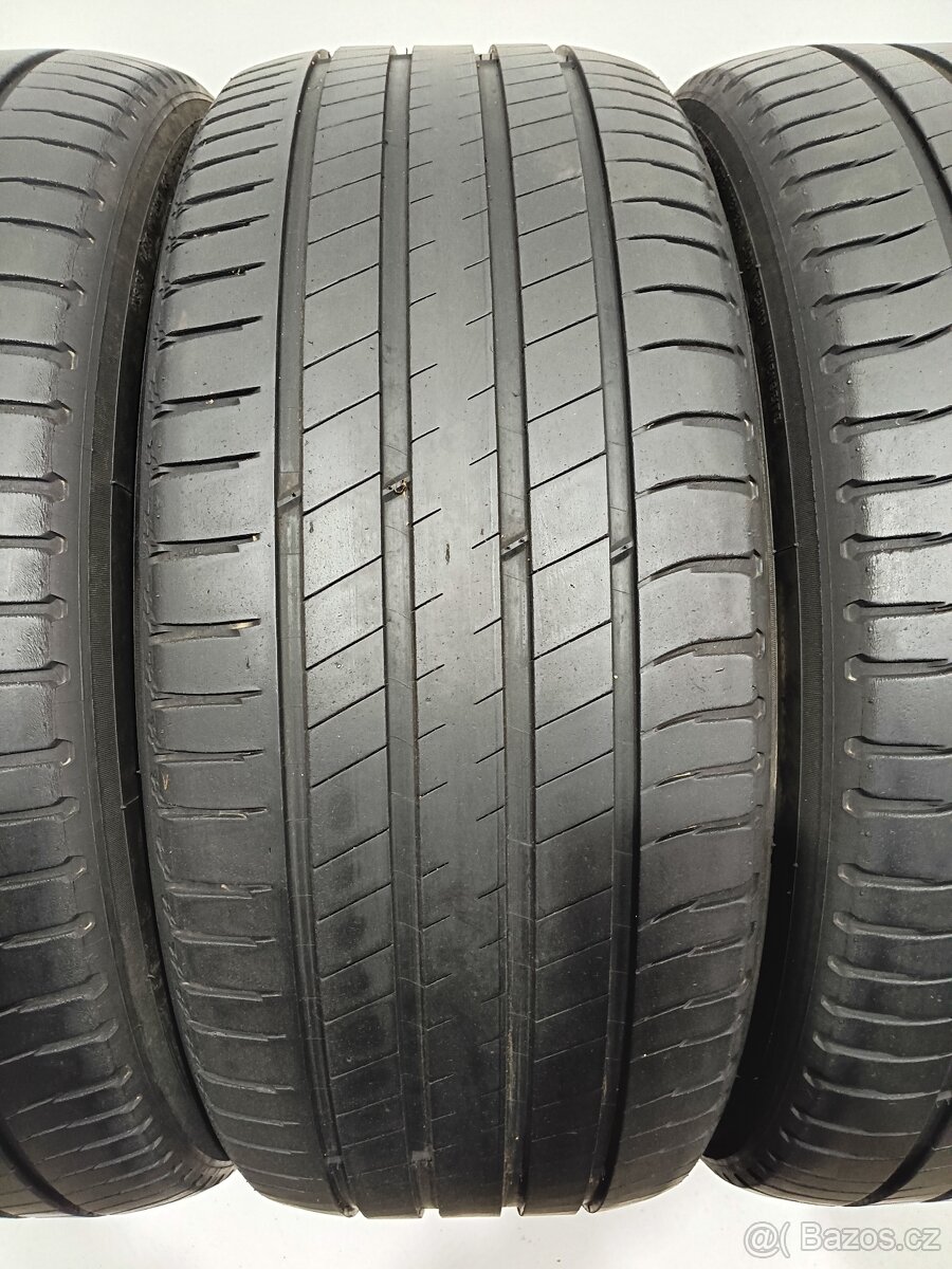 Letní pneu 255/45/20 Michelin - 4
