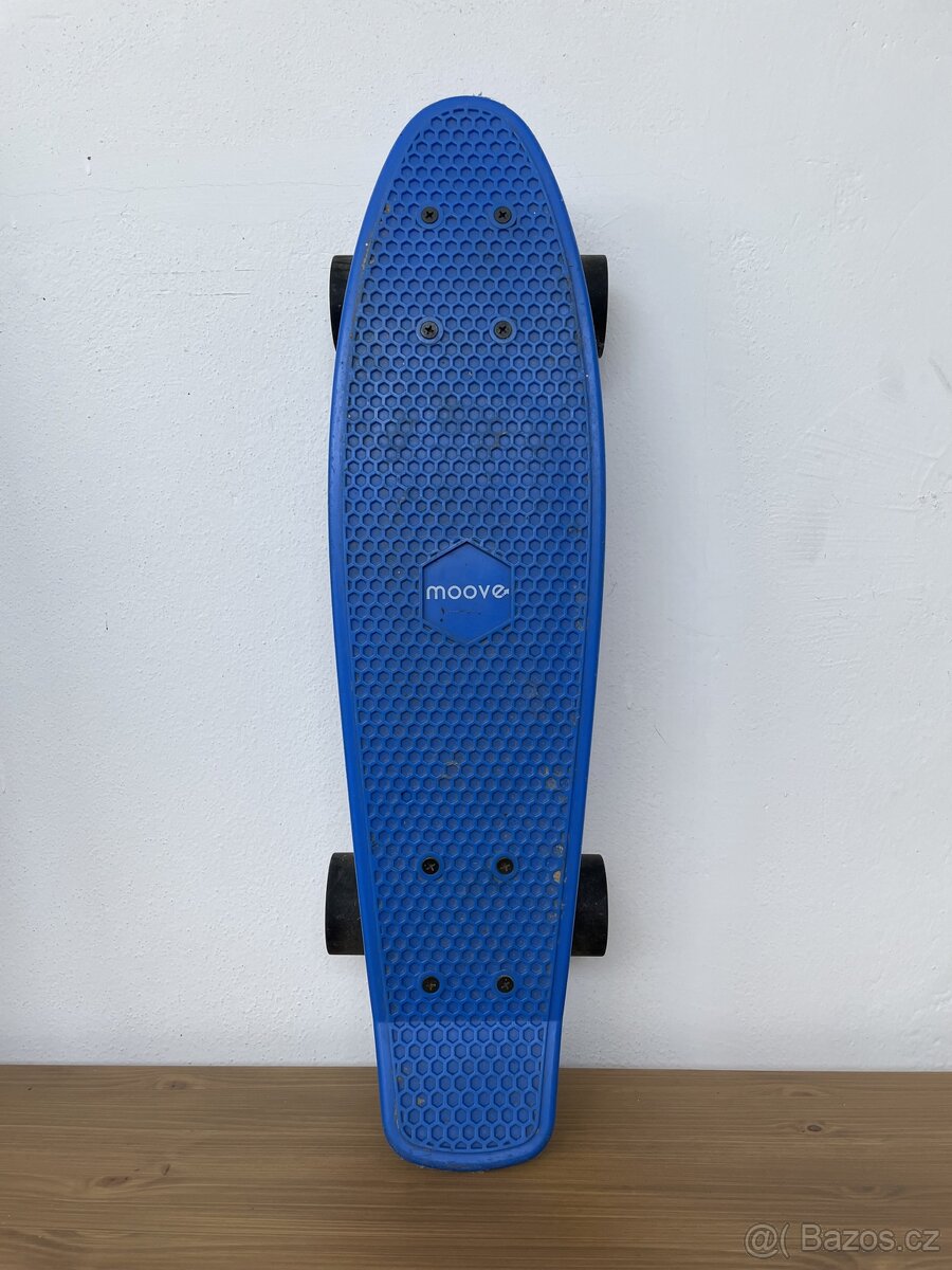 Pennyboard značky Moove - 4
