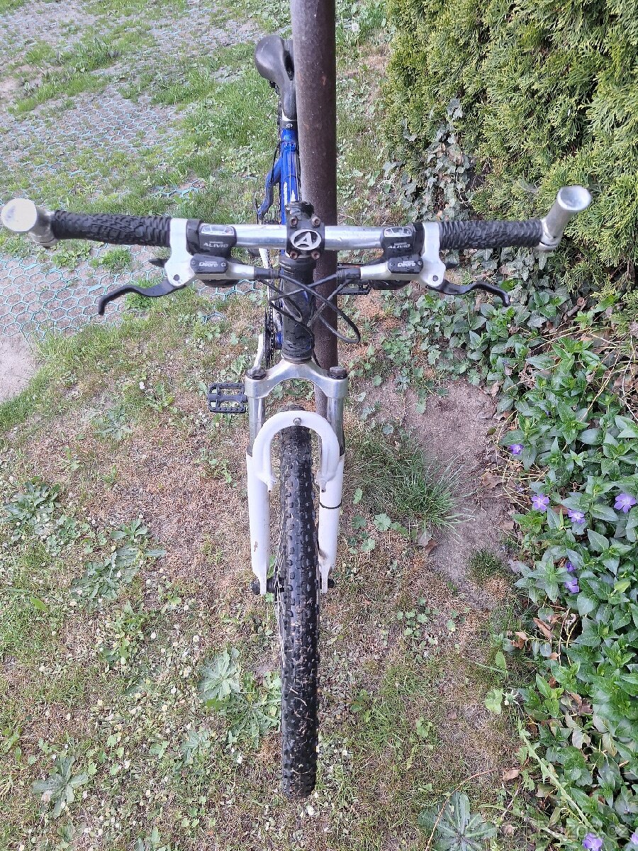 Kolo AUTHOR SPIRIT SX - 4