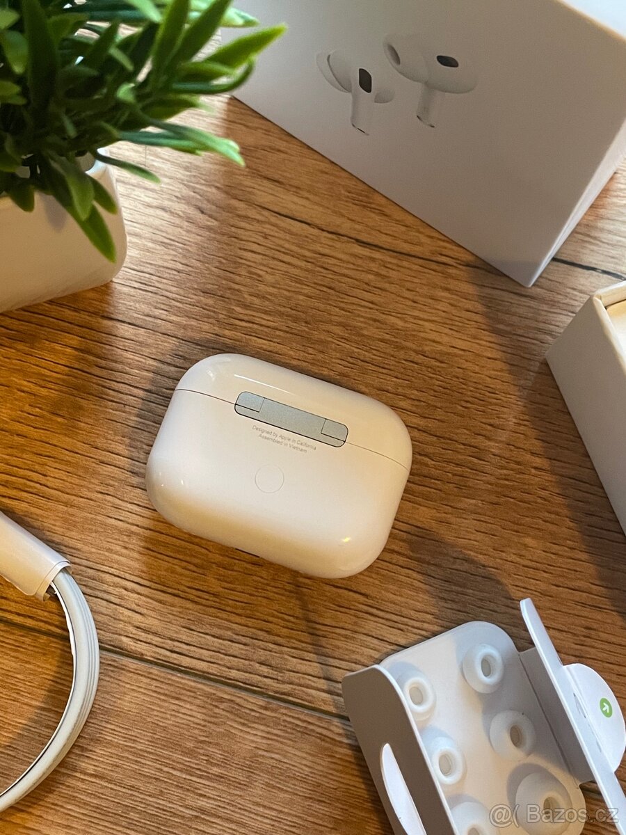 Airpods Pro 2 - 4