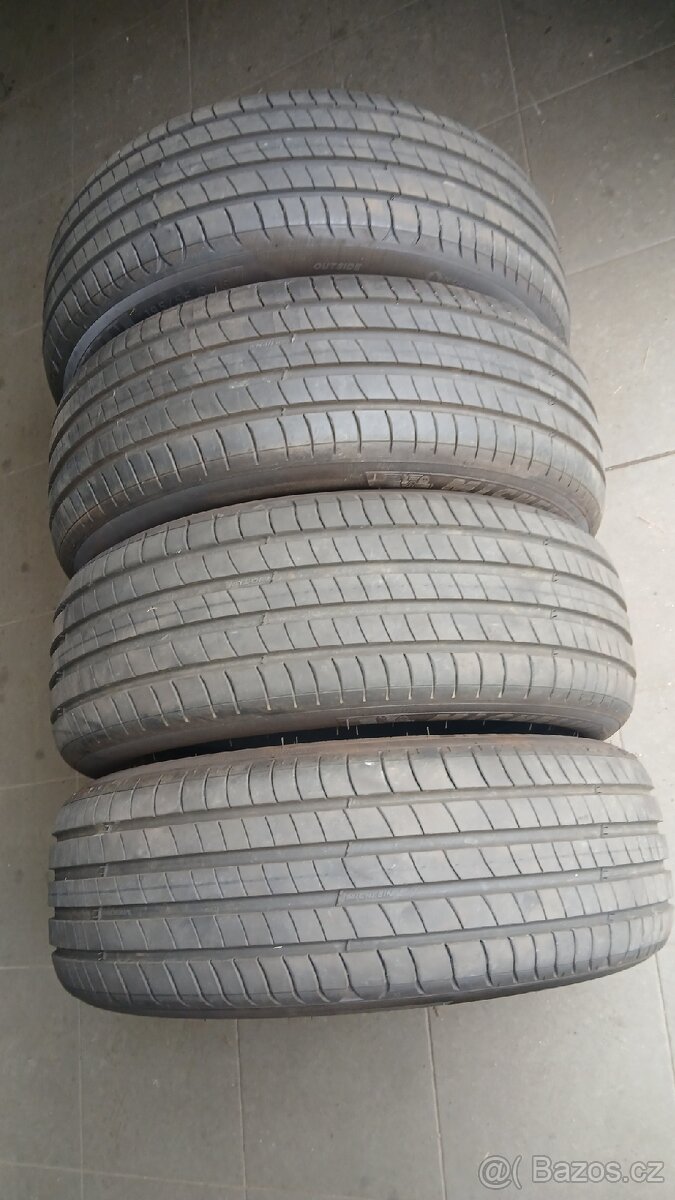 195/55/16 letní pneu Michelin E Primacy - 4
