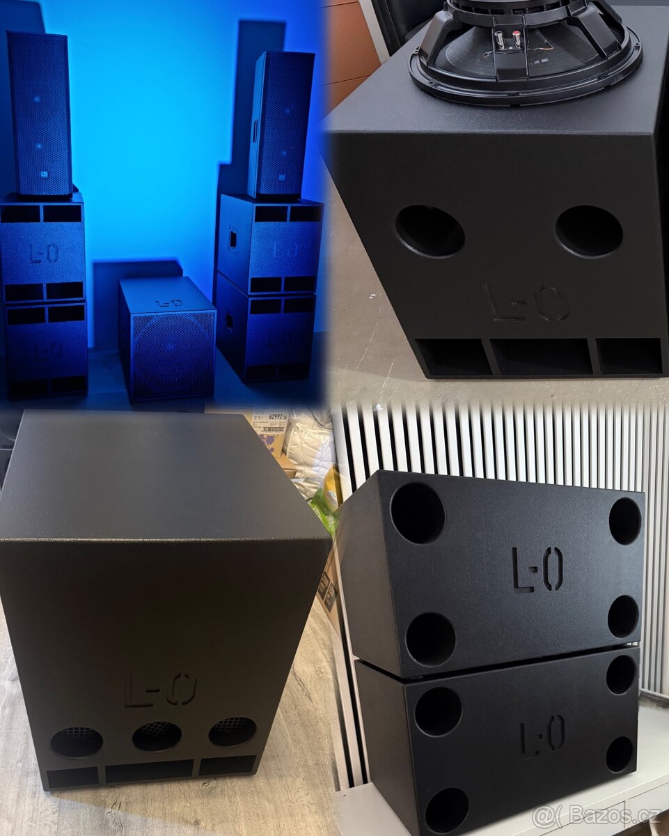 Reproboxy - 4