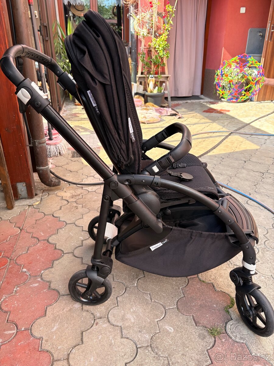 Bugaboo bee 6 - 4