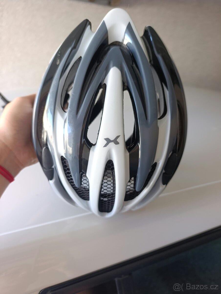 Cyklistická helma X - fact - 4