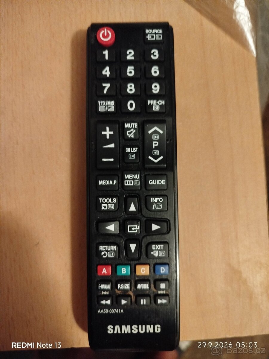 Tv Samsung - 4