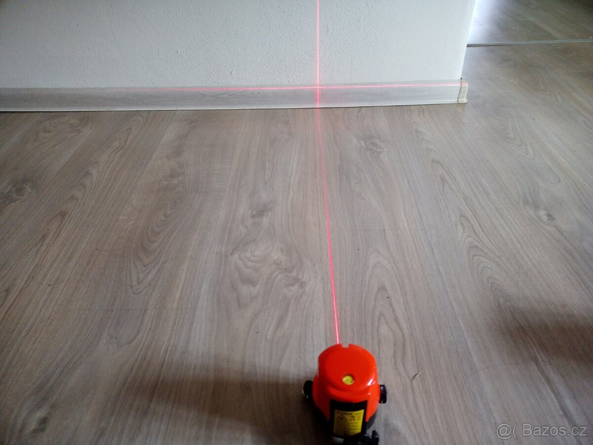 Laser extol - 4