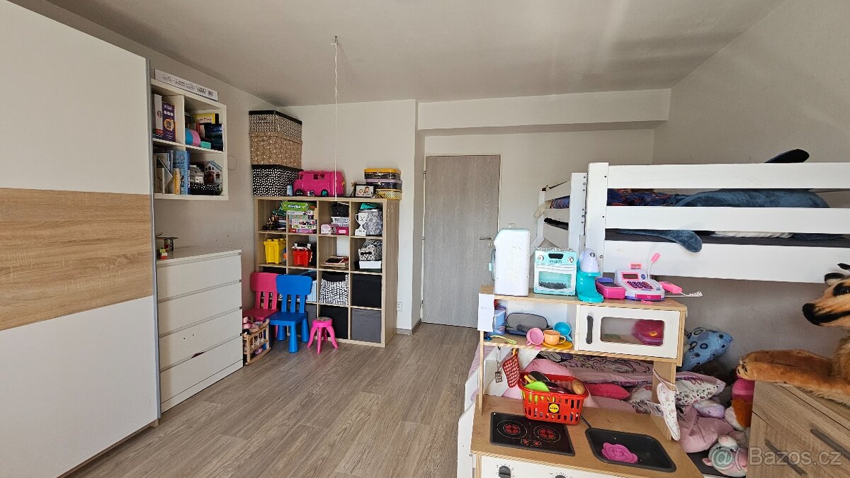 Prodej bytu 3+kk, 64 m2, Boskovice - 4