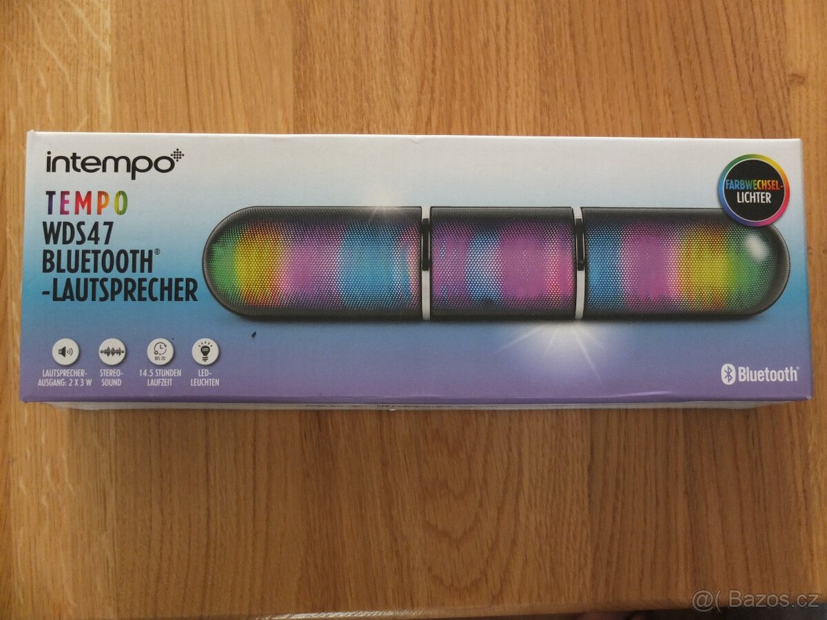 BlitzWolf BW-WA3 Pro 120w Top stav zánovní kus.. - 4