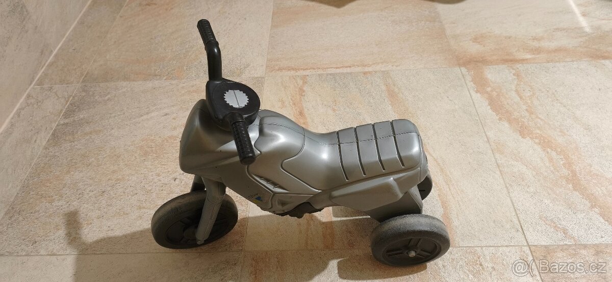 Dětská odrážedla - 4