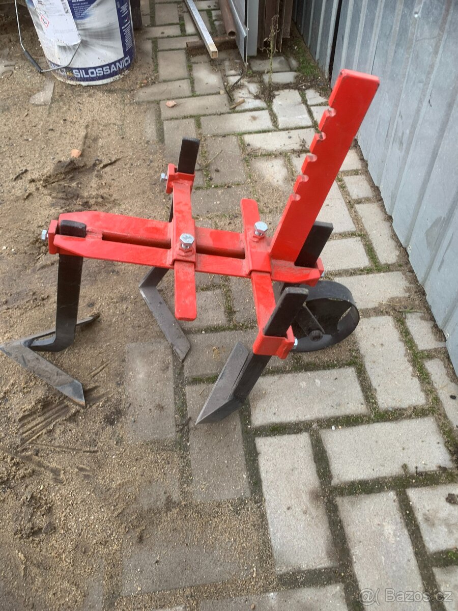 Tera Vari příslušenství - 4