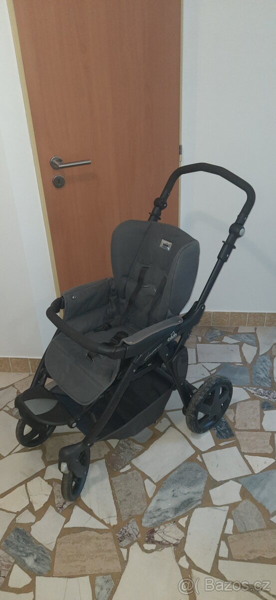 Kočárek CAM Dinamico - 4