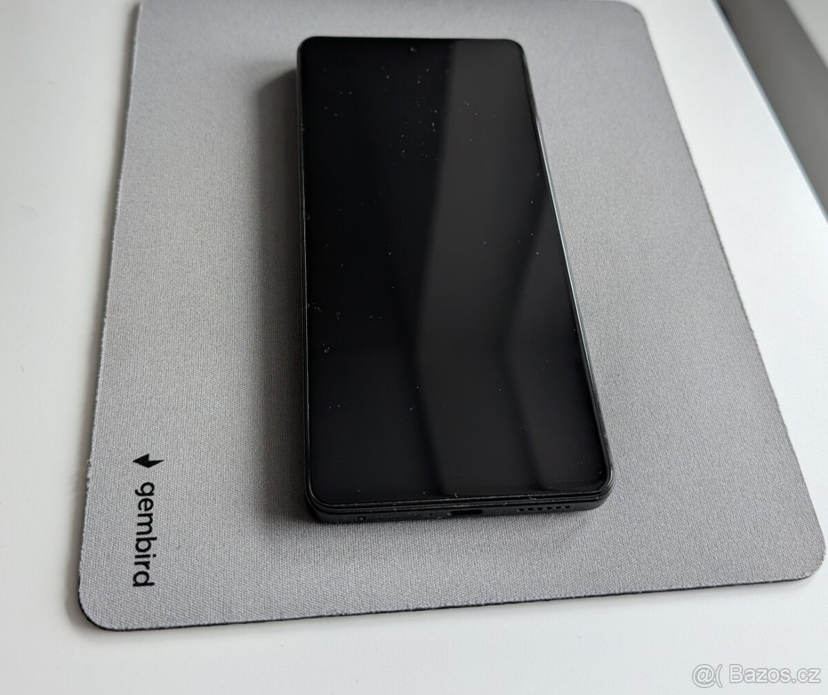 Xiaomi Redmi Note 12 Pro+ 5G 8GB/256GB černá - 4