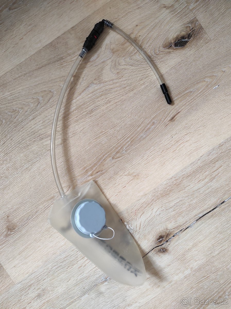 Pánské oblečení na motorku - 4