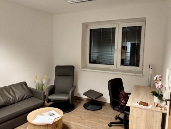 Pronájem nebytových prostor - 4