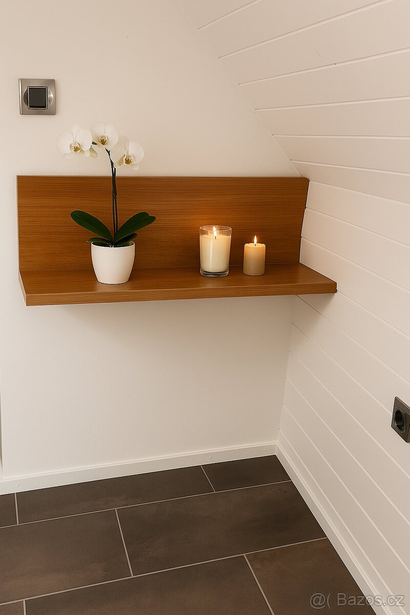 Ložnice Michelle Jitona - 4