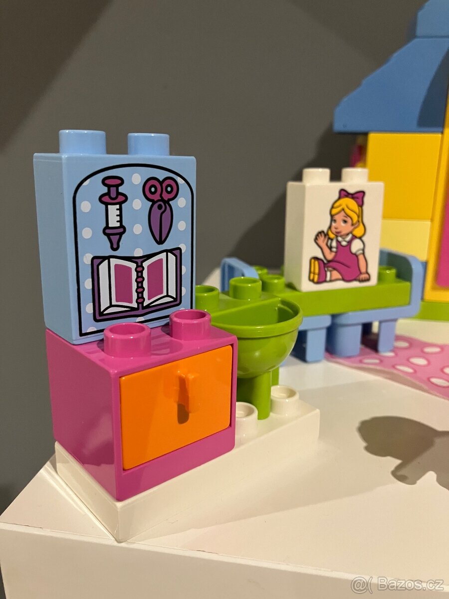 Lego duplo 10606 - 4