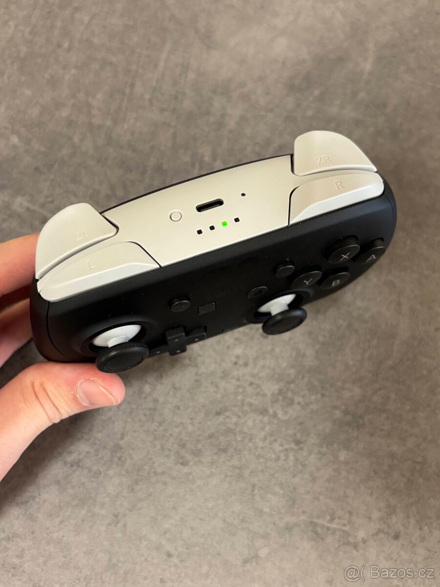 Nintendo Switch 2 Pro Controller - 4