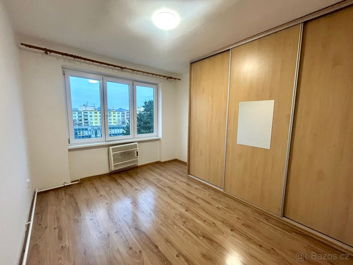 Prodej bytu 2+1, OV - 4