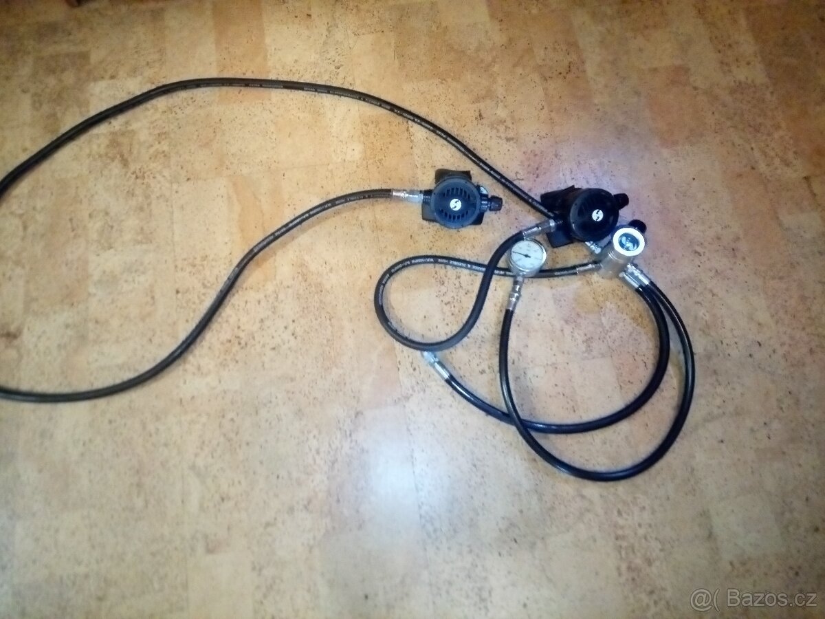 Potápěčská výbava - 4