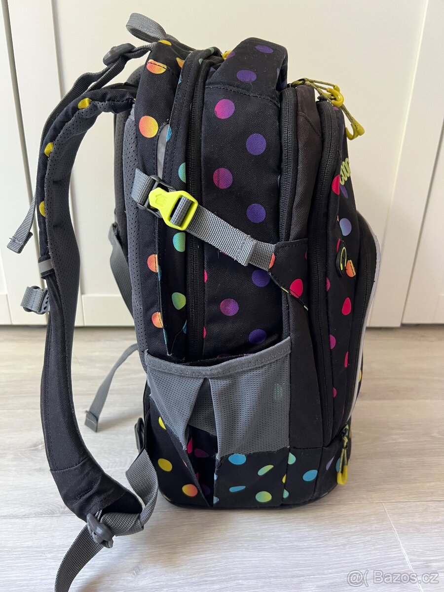 Školní batoh Coocazoo - 4