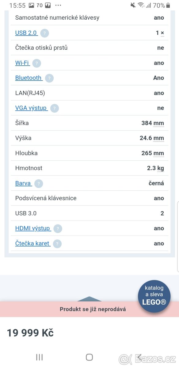 Lenovo IdeaPad 500-15ISK - 4