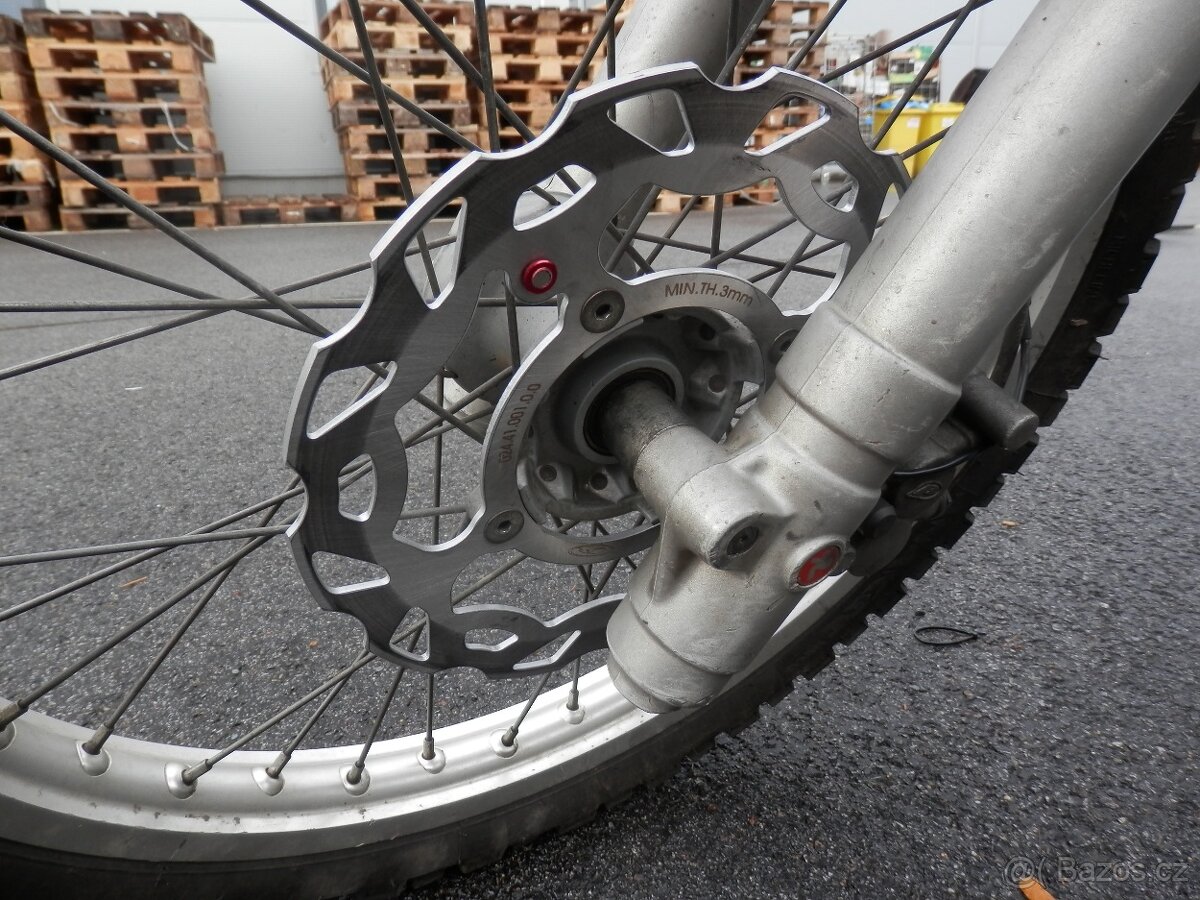 Beta RR 125 4t kit 150ccm - 4