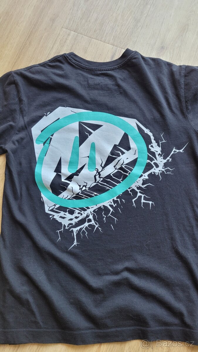 Triko úplně nové MATEM, Youtuber a influencer, v. XS - 4