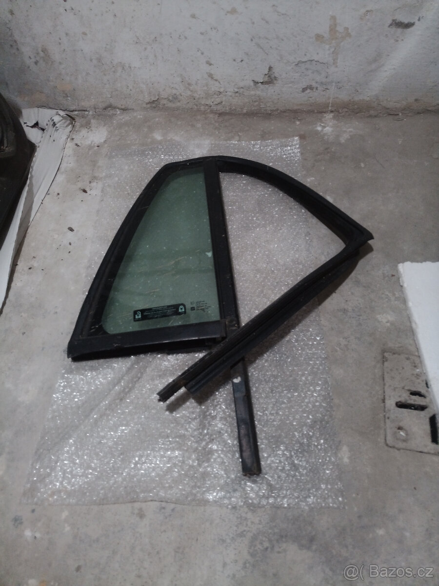 Náhradní díly Chevrolet Trailblazer, r. v. 2003 - 4