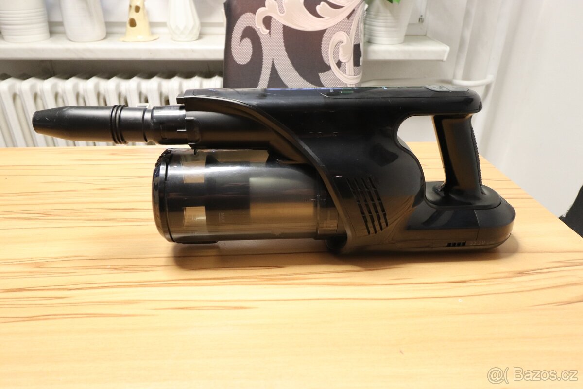 Ruční výkonní vysavač SilverCrest - 4