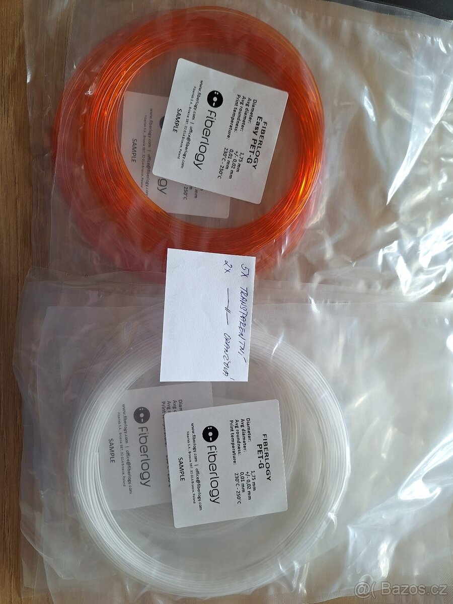 Filamenty Fiberlogy - 4