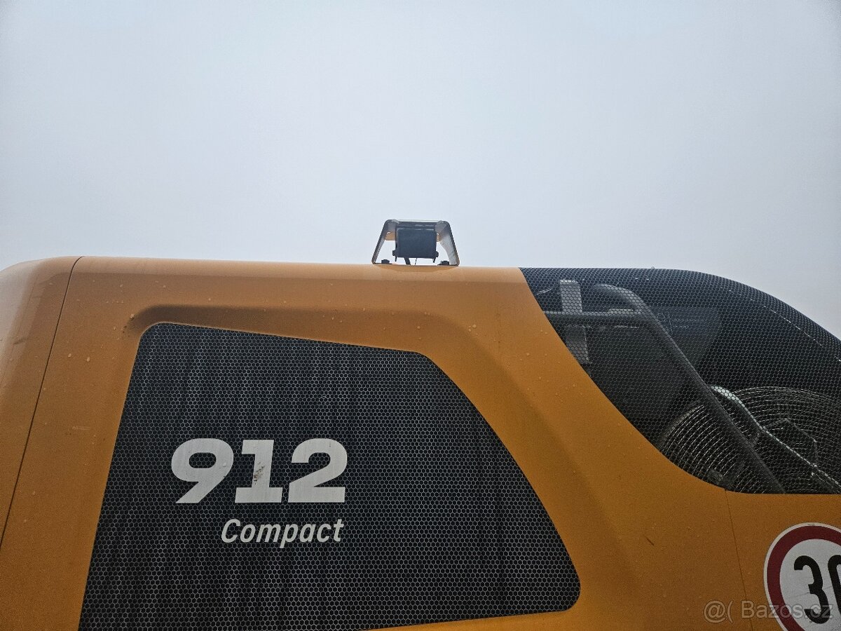 Liebherr A 912 Compact Litronic - 4