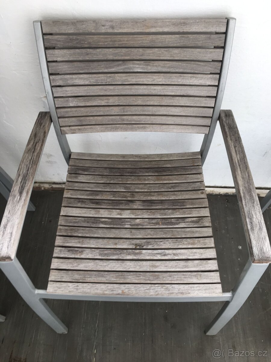 Zahradni nabytek - 4