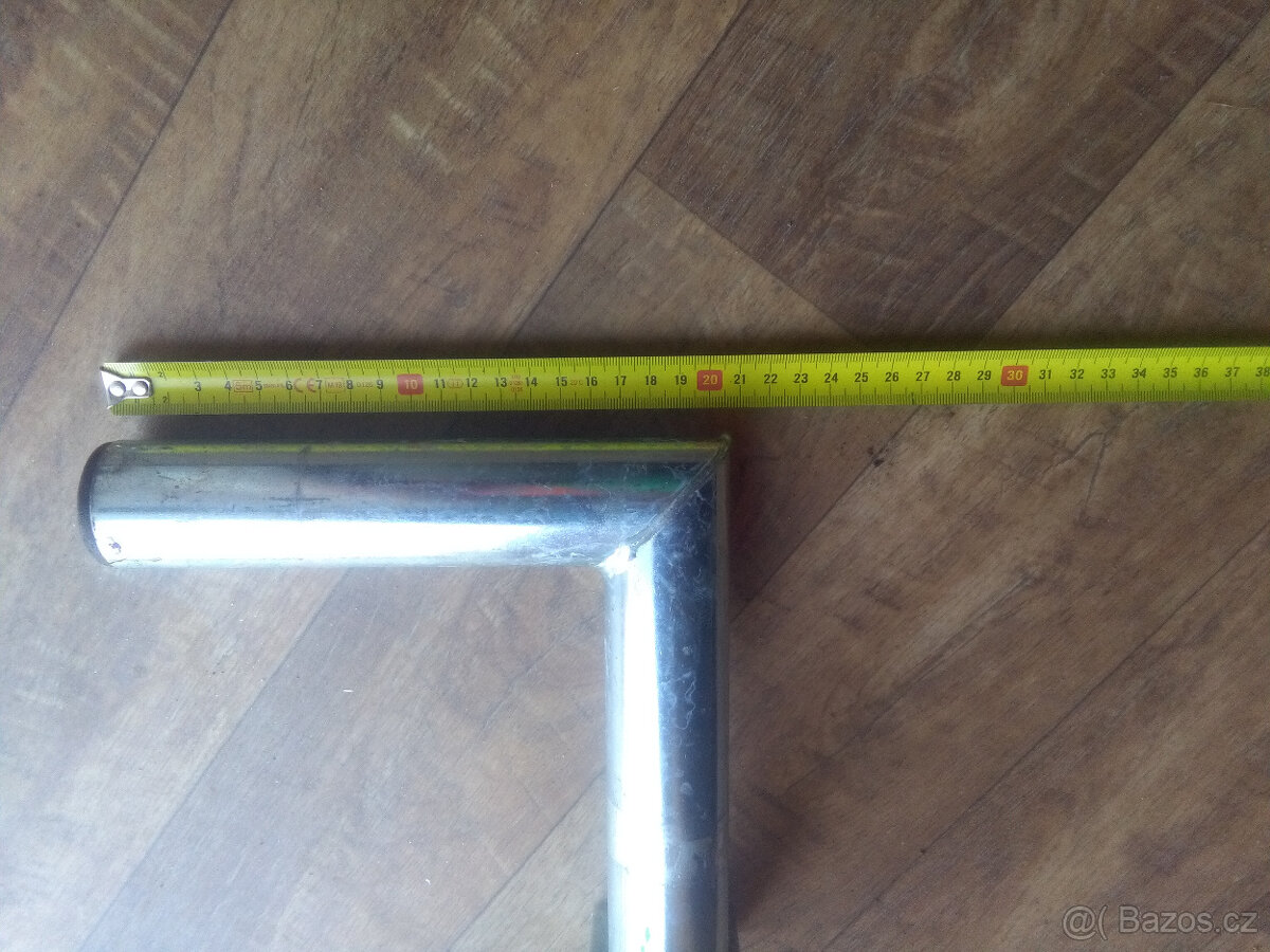 Televizní satelitní držák anteny - 4