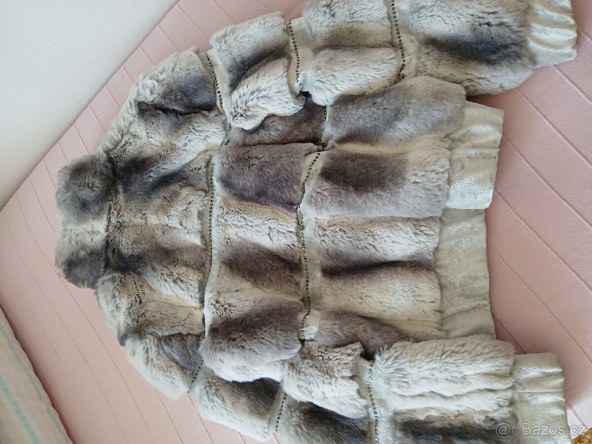 Zimni bunda nova - 4