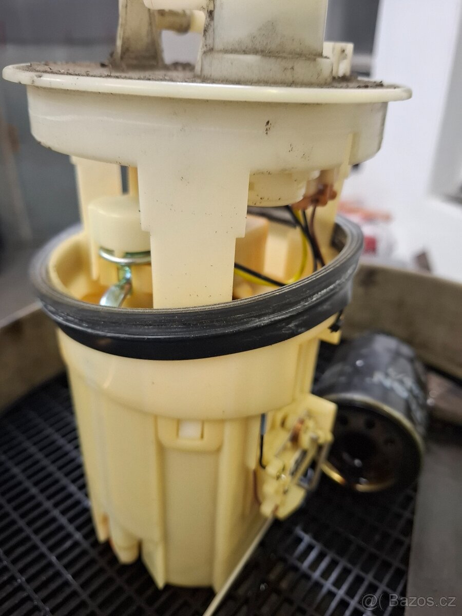 KIA Picanto - veskerenahradni dily - 4