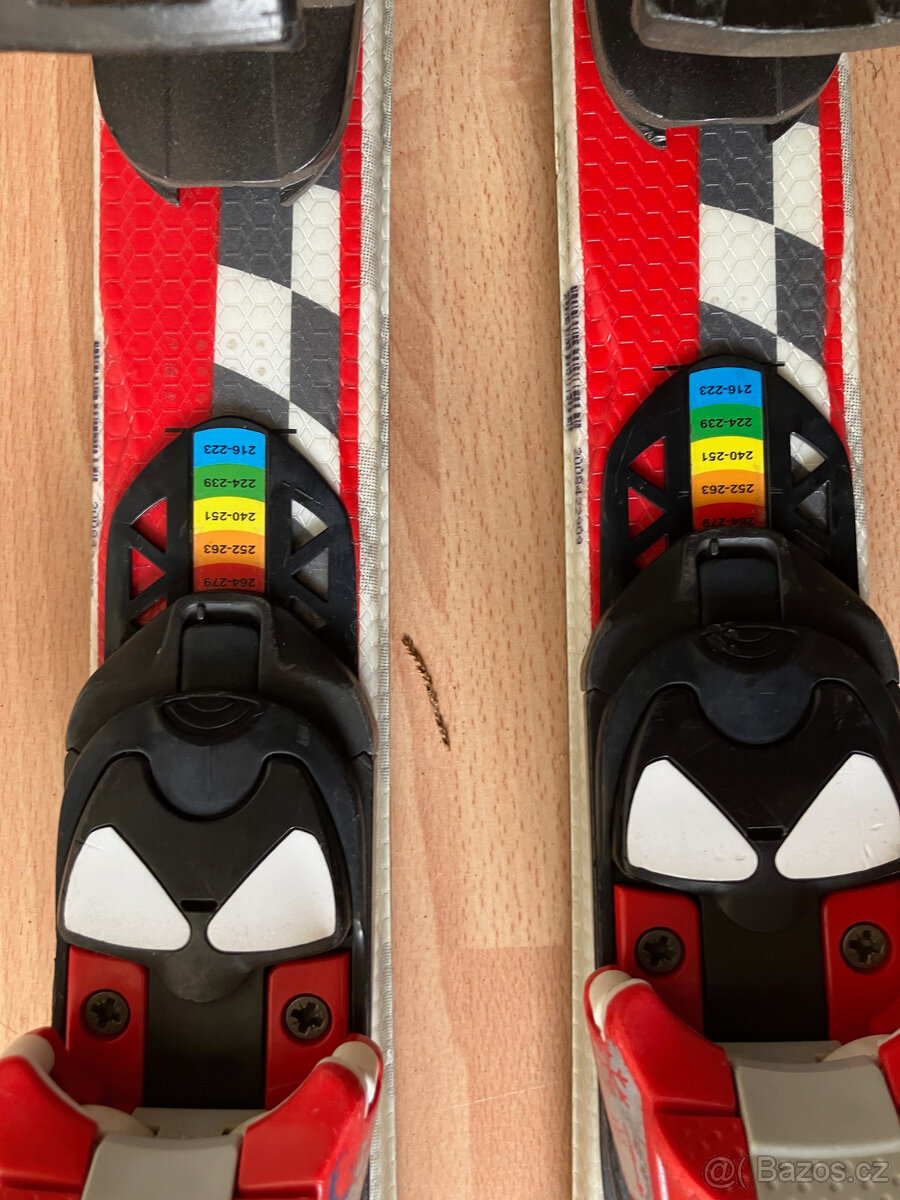 Elan ExarPro 100cm - 4