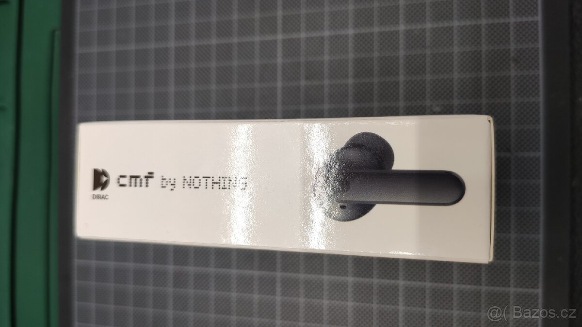 Predám nové slúchadlá CMF Buds 2 - 4