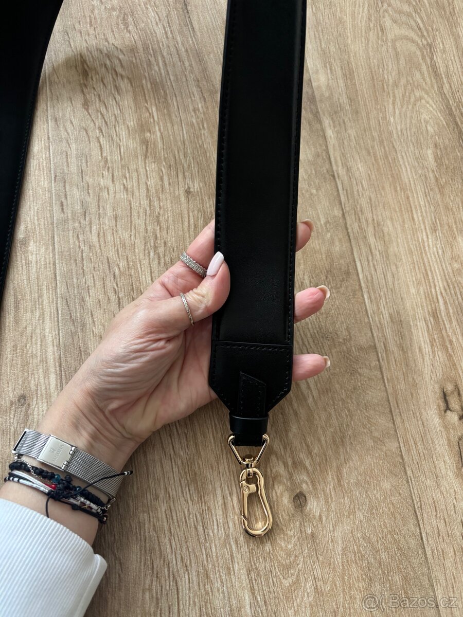 Popruh na kabelku Karl Lagerfeld - 4