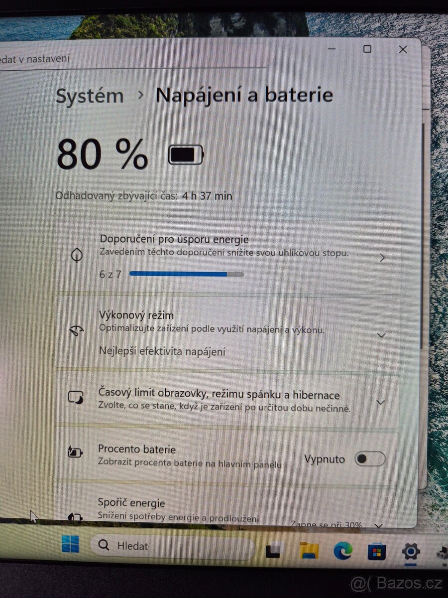 Dotykový Notebook Lenovo Thinkpad L13 - 4