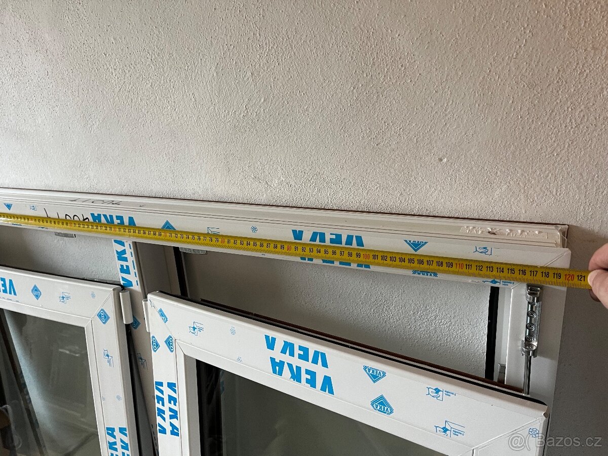 Plastové 120 x 120 - 4