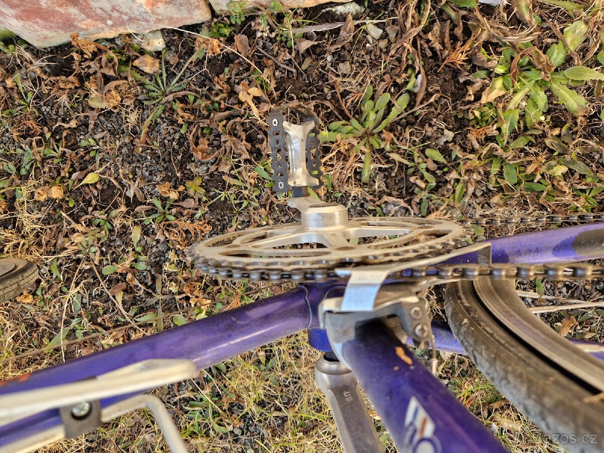 Prodam kolo zn. Colnago - 4