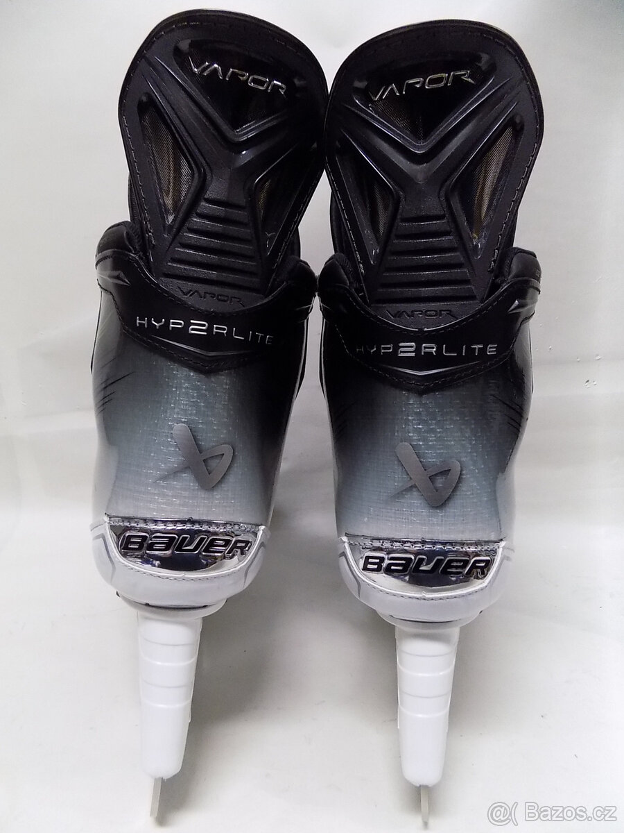 Profi brusle Bauer Vapor Hyperlite 2 (vel. 8;1/4 + 8;3/4 F2) - 4