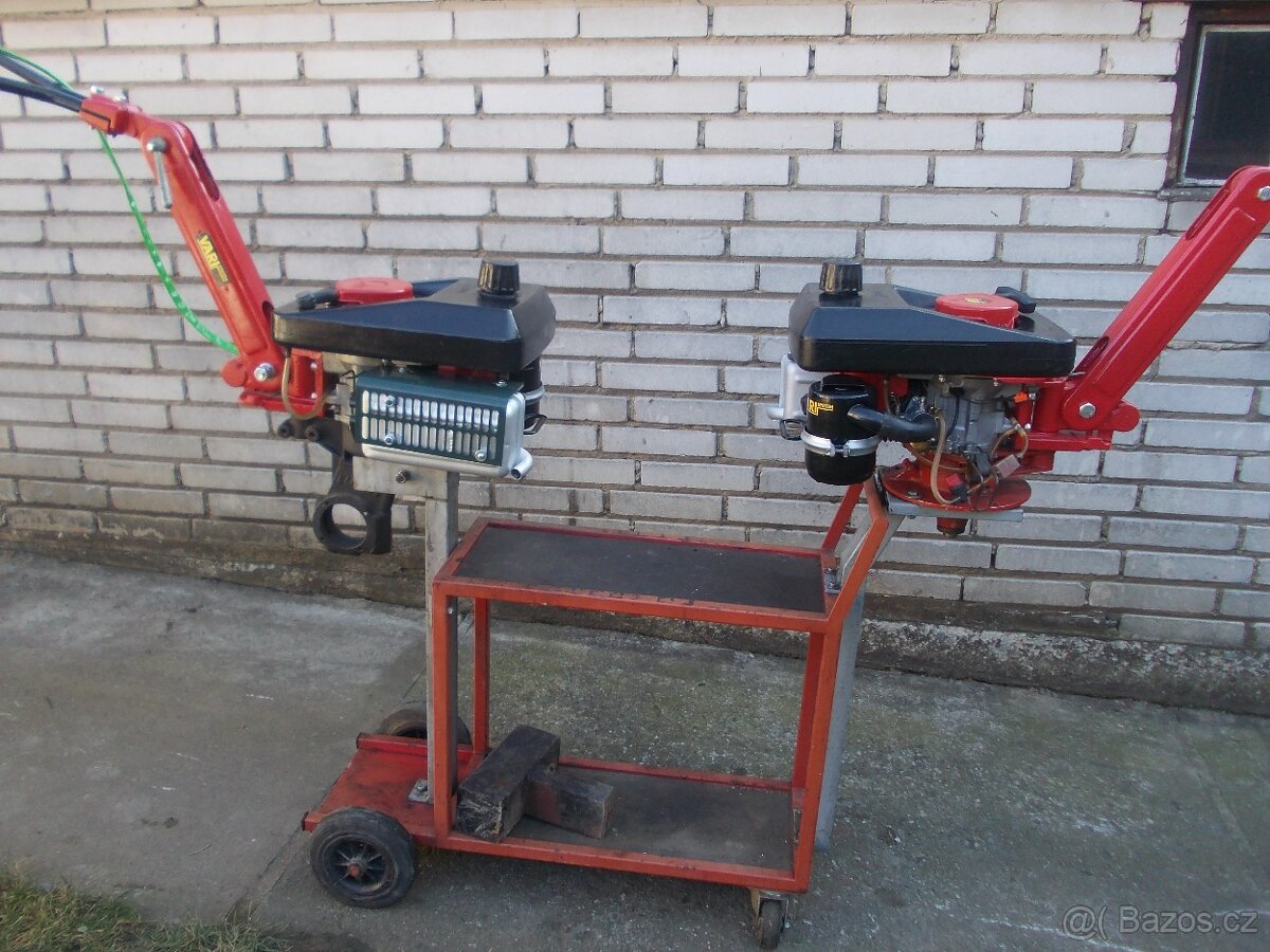 motory - 4