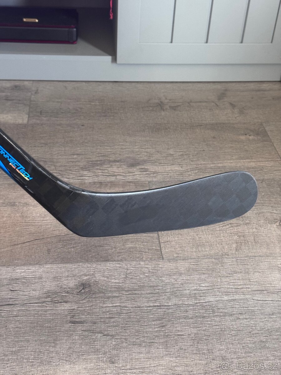 Bauer Nexus Sync, Sr 77 flex levá - 4