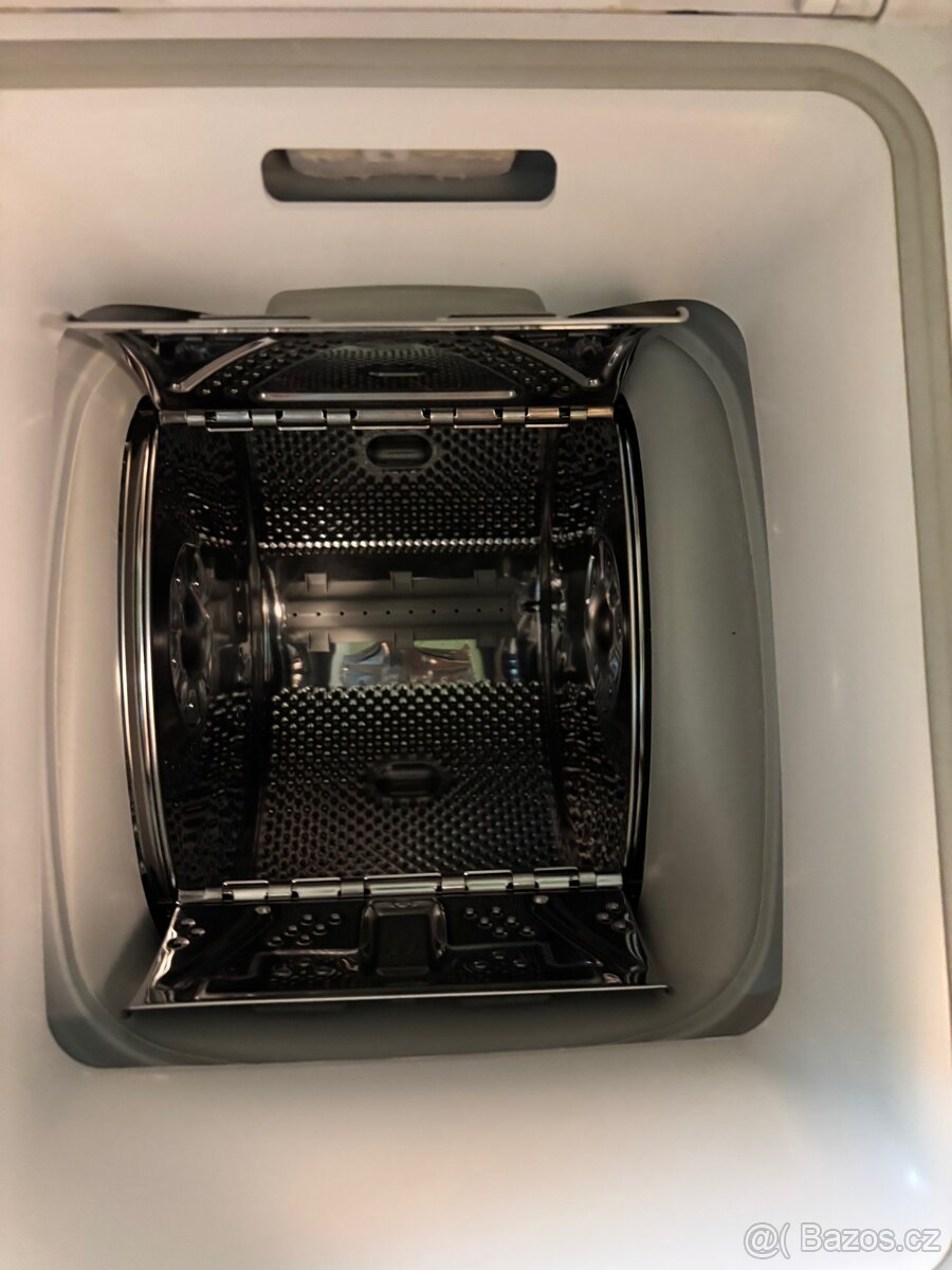 Pračka Whirlpool - 4