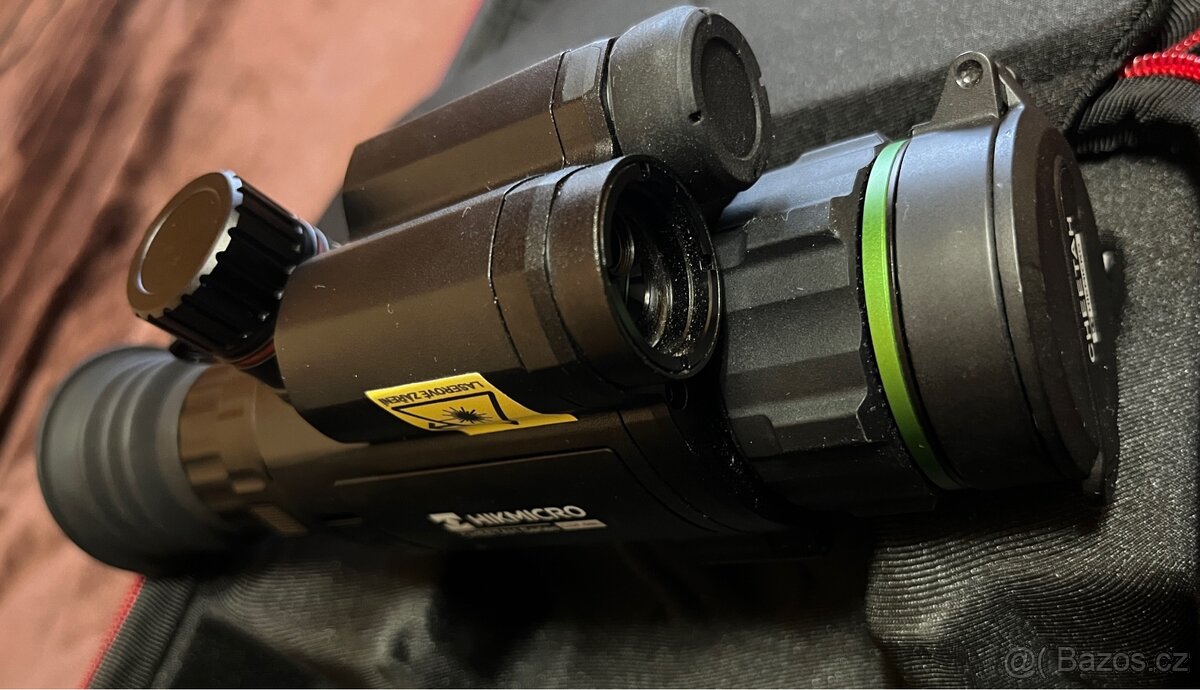 Hikmicro Cheetah - 4