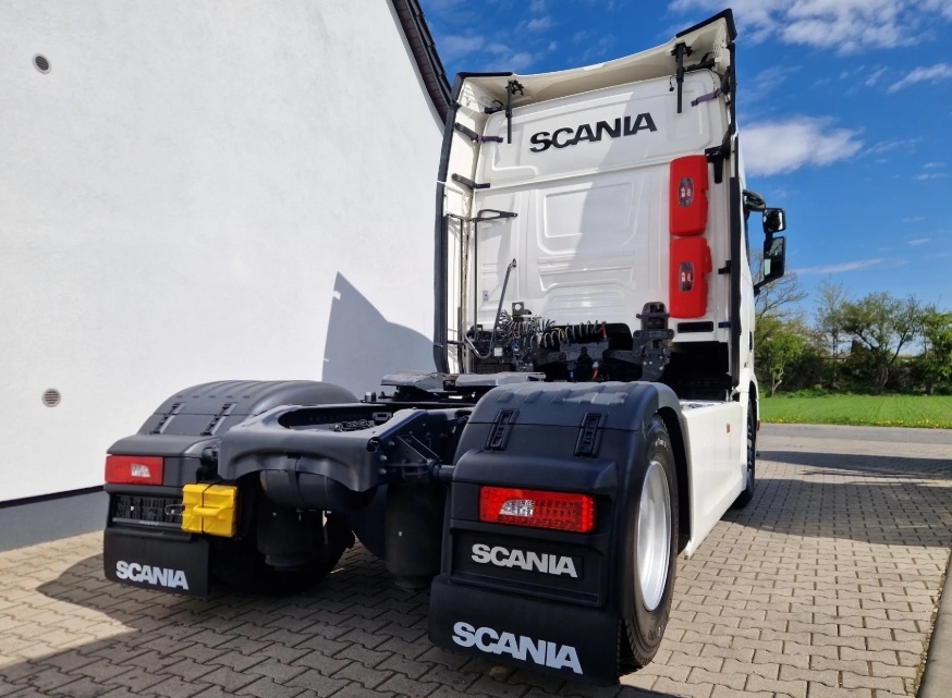 Scania R500 Highline - 4