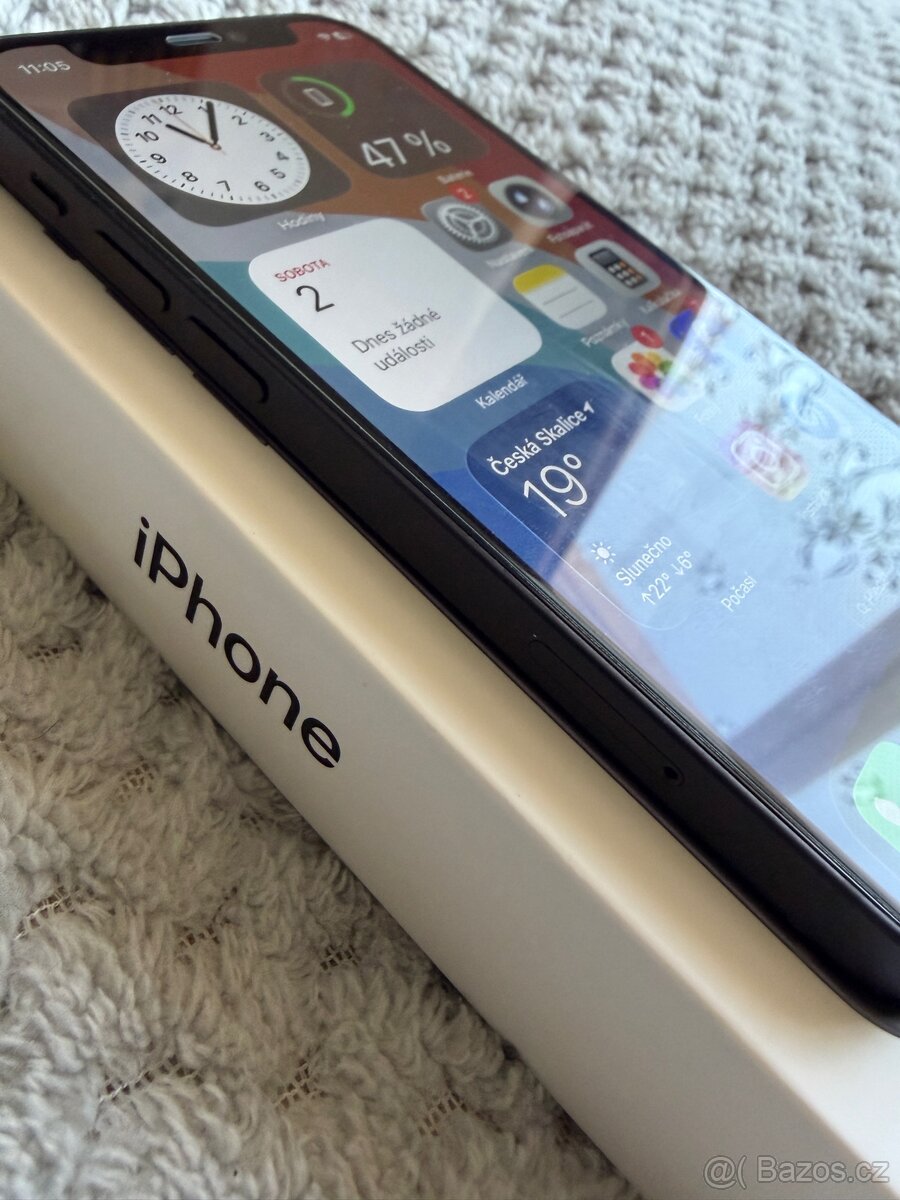 iPhone 12 mini 64GB - 4