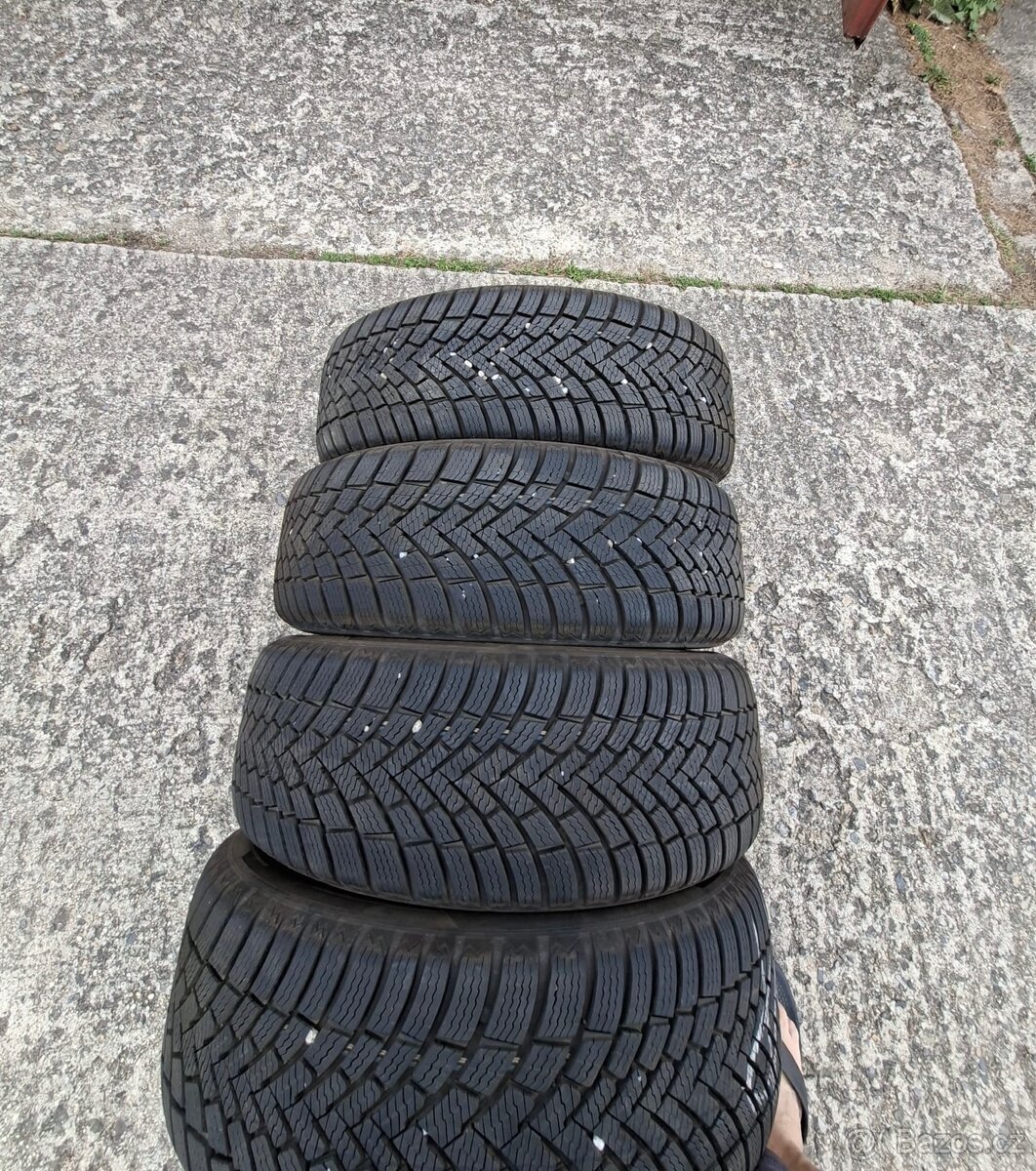 Barum Polaris 6 205/55 R16 - 4